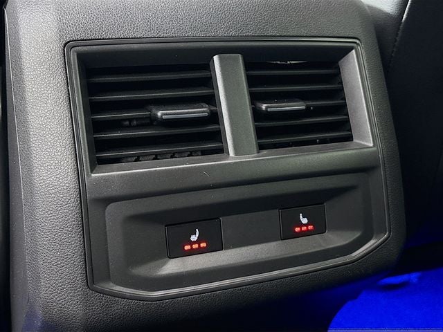 2021 Volkswagen Atlas Cross Sport 3.6L V6 SEL Premium