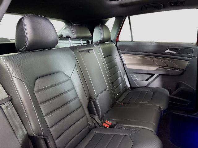 2021 Volkswagen Atlas Cross Sport 3.6L V6 SEL Premium