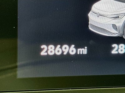 2023 Volkswagen ID.4 Pro S