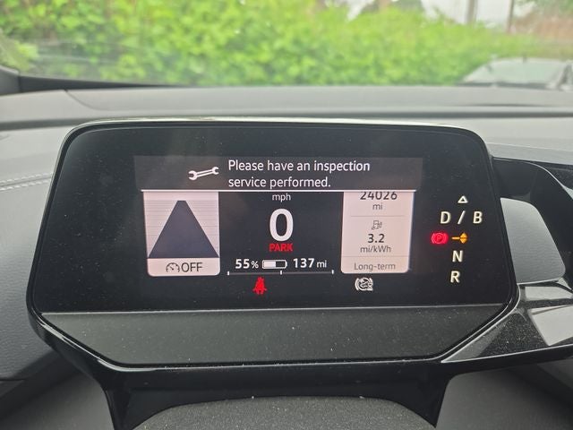 2023 Volkswagen ID.4 Pro S