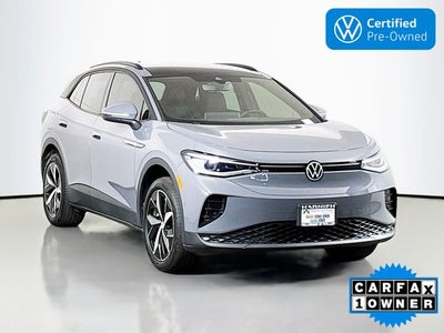 2023 Volkswagen ID.4 Pro S