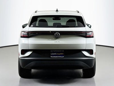 2023 Volkswagen ID.4 Pro S