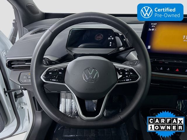 2023 Volkswagen ID.4 Pro S