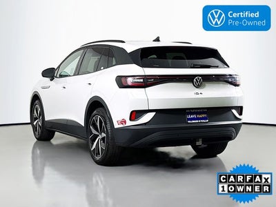 2023 Volkswagen ID.4 Pro S