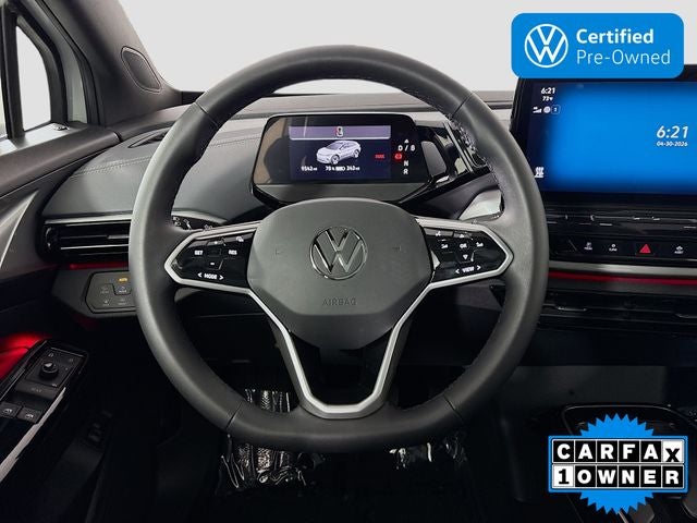 2023 Volkswagen ID.4 Pro S