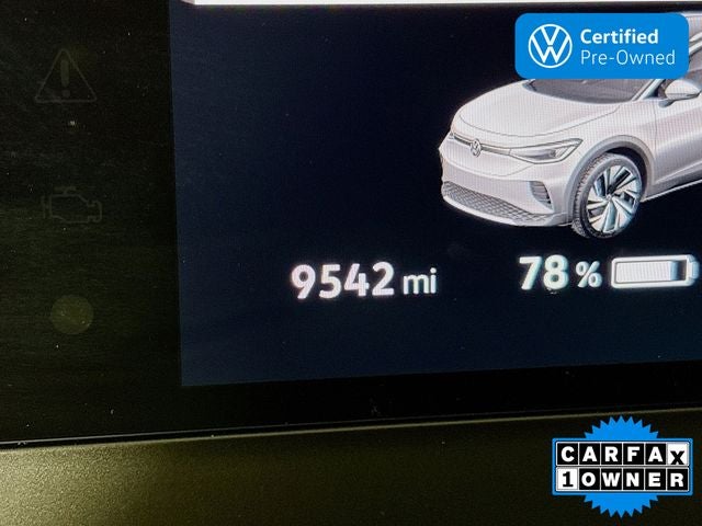 2023 Volkswagen ID.4 Pro S