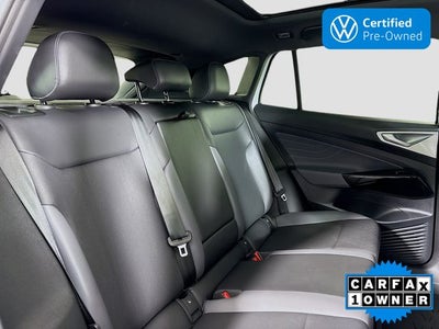 2023 Volkswagen ID.4 Pro S