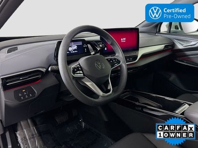 2023 Volkswagen ID.4 Pro S
