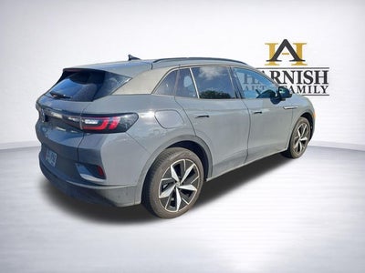 2023 Volkswagen ID.4 Pro S