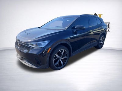 2023 Volkswagen ID.4 Pro S