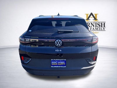 2023 Volkswagen ID.4 Pro S