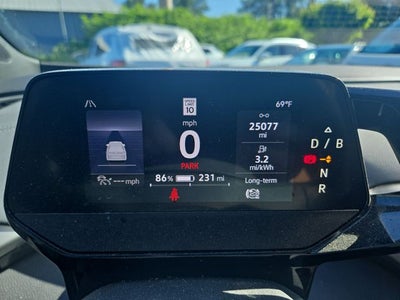 2023 Volkswagen ID.4 Pro S