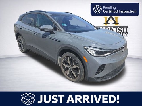 2023 Volkswagen ID.4 Pro S