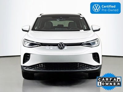 2023 Volkswagen ID.4 Pro S