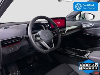 2023 Volkswagen ID.4 Pro S