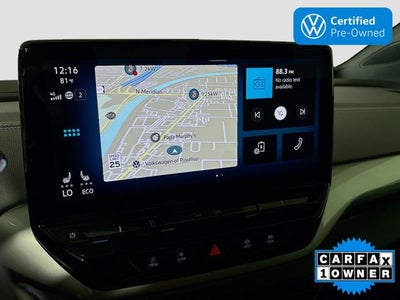 2023 Volkswagen ID.4 Pro S