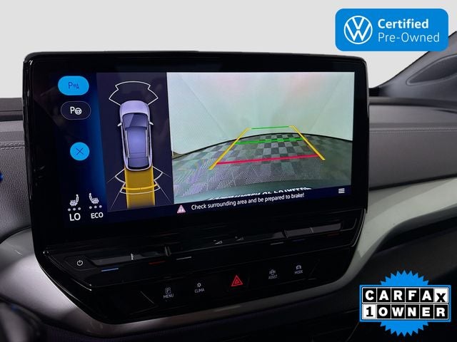 2023 Volkswagen ID.4 Pro S