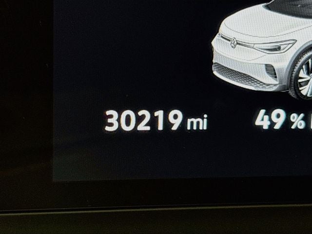 2023 Volkswagen ID.4 Pro S