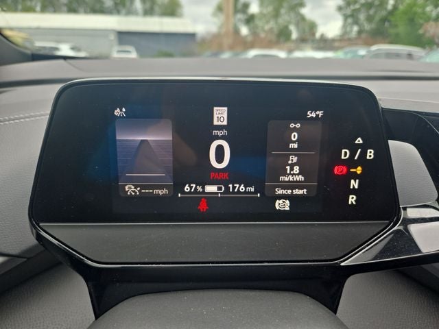 2023 Volkswagen ID.4 Pro S