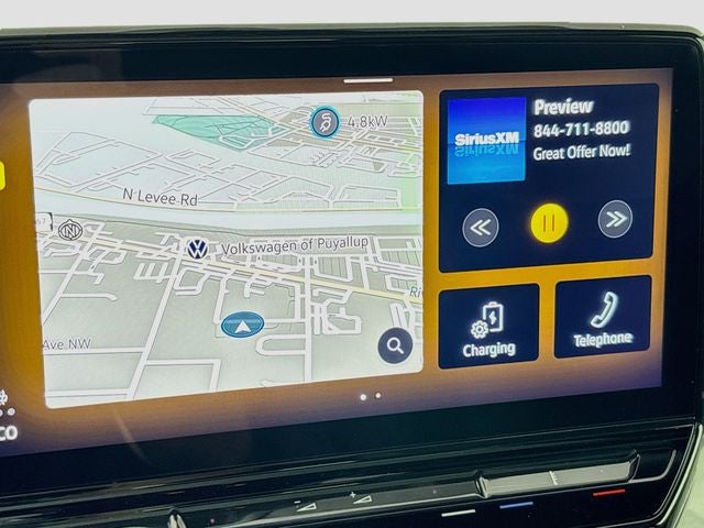 2023 Volkswagen ID.4 Pro S