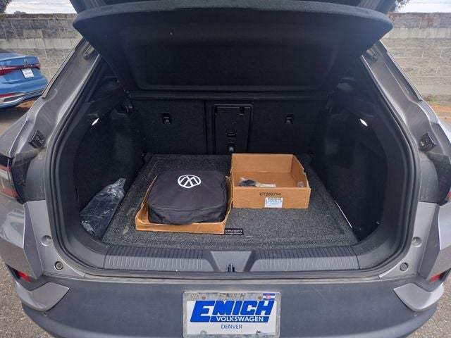 2023 Volkswagen ID.4 Pro S