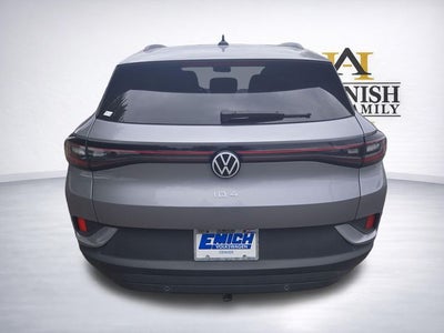 2023 Volkswagen ID.4 Pro S
