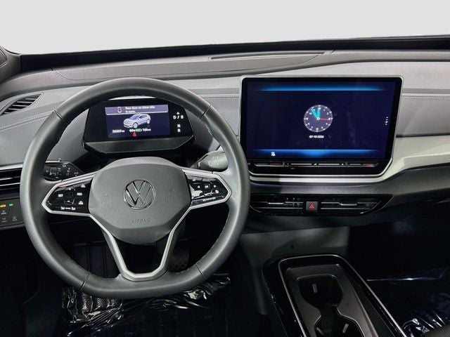 2024 Volkswagen ID.4 Pro S