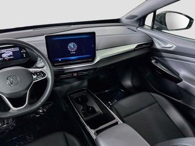 2024 Volkswagen ID.4 Pro S