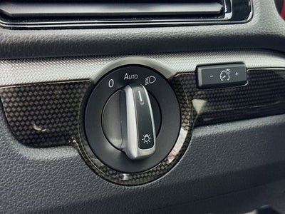 2018 Volkswagen Passat 3.6L V6 GT