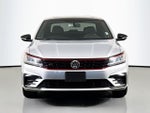 2018 Volkswagen Passat 3.6L V6 GT