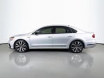 2018 Volkswagen Passat 3.6L V6 GT