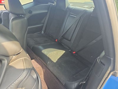 2016 Dodge Challenger R/T Scat Pack