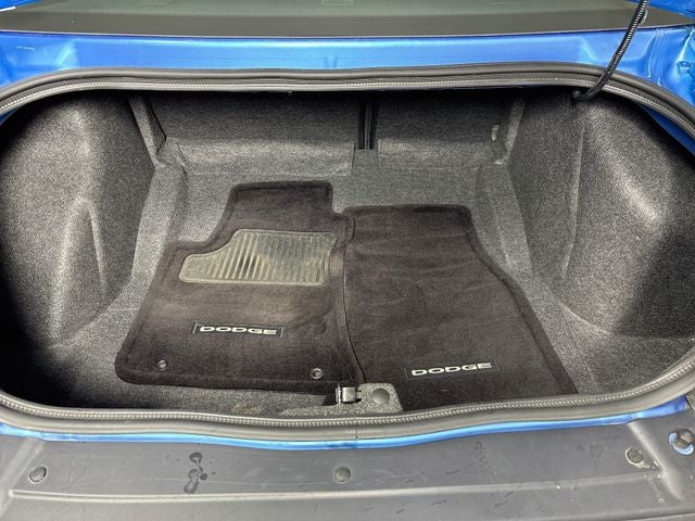 2016 Dodge Challenger R/T Scat Pack