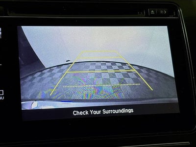 2015 Honda Civic EX-L