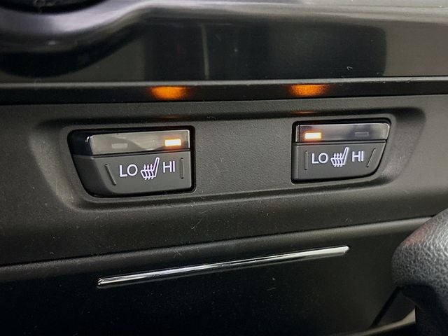 2015 Honda Civic EX-L