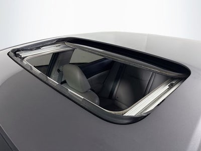 2015 Honda Civic EX-L