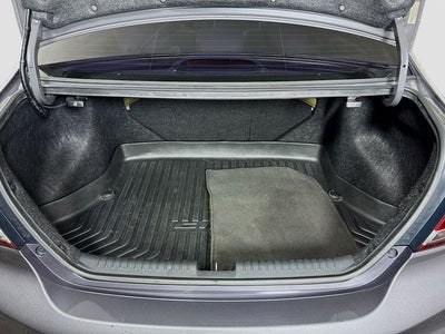 2015 Honda Civic EX-L