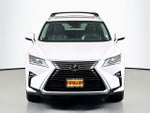 2018 Lexus RX 350