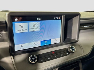 2022 Ford Maverick XL