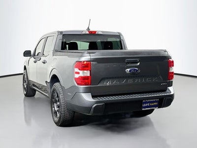 2022 Ford Maverick XL