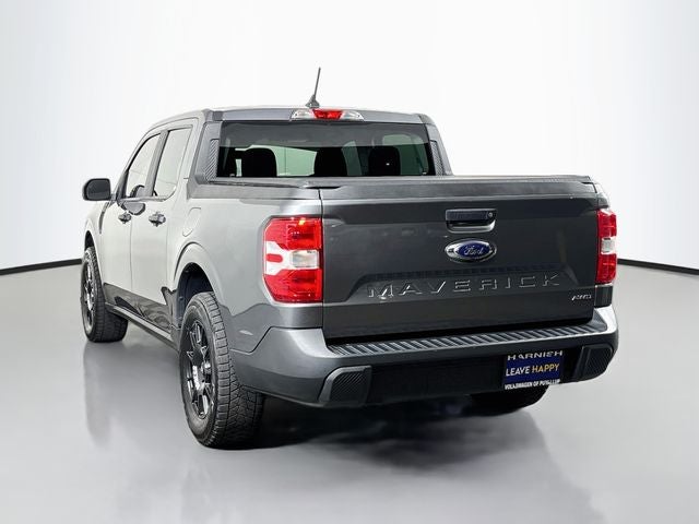 2022 Ford Maverick XL