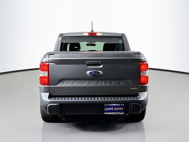 2022 Ford Maverick XL