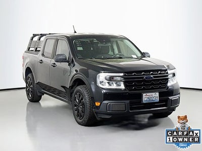 2022 Ford Maverick XL