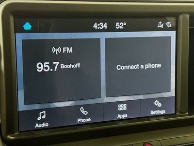 2022 Ford Maverick XL