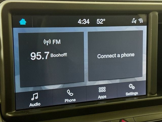 2022 Ford Maverick XL