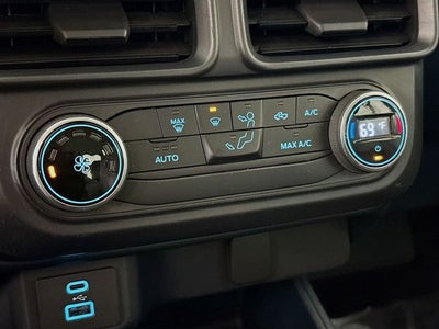 2022 Ford Maverick XL