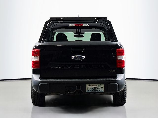 2022 Ford Maverick XL