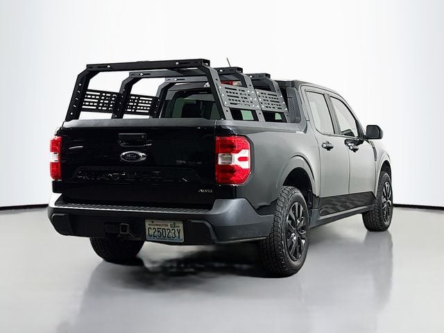 2022 Ford Maverick XL