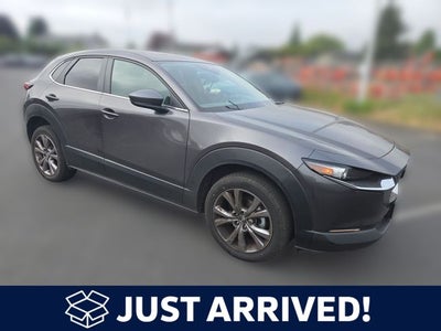 2020 Mazda Mazda CX-30 Select