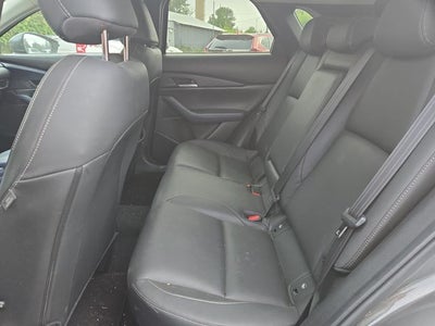 2020 Mazda Mazda CX-30 Select